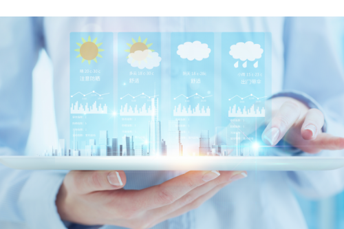 Z6.COM-尊龙集团数码鲲鹏超算中心加速气象行业“云+端”转型